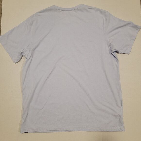 Eddie Bauer Mex's TXL Legendwash Tee 100% Cotton - Picture 2 of 5